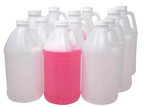 Algopix Similar Product 15 - 4Spray 12 Gallon Jug 64 oz USP Empty