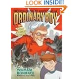 The Extraordinary Adventures of Ordinary Boy, Book 3: The Great Powers Outage