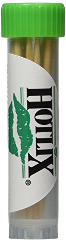 HOTLIX Mint Toothpicks 12 ct / 20 count