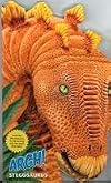 Argh! Stegosaurus