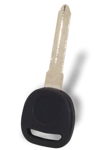 2003 03 Buick Rendezvous Uncut GM Transponder Key