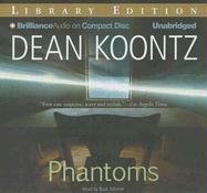 Phantoms by Dean Koontz