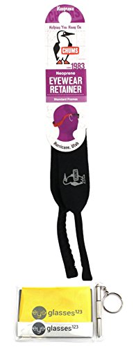 Algopix Similar Product 16 - Chums Eyewear Retainers  Neoprene 