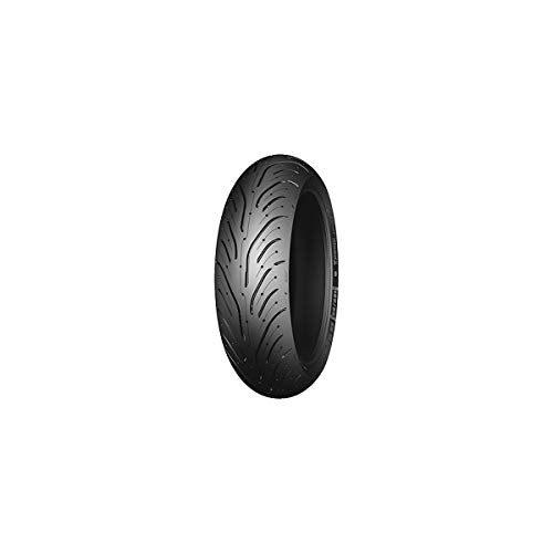 Algopix Similar Product 16 - Michelin Pilot Road 4 GT Rear Tire