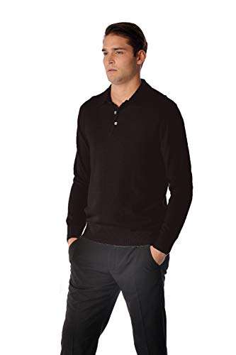 Algopix Similar Product 15 - Cashmere Boutique Mens 100 Pure