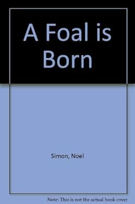 A Foal Is Born