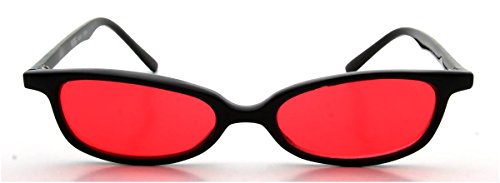 Classic Wayfarer Eyeglasses Square Clear Lens Retro Unisex Eyewear