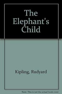 The Elephant's Child