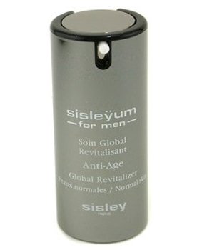 

Sisleyum for Men Anti-age Global Revitalizer - Normal Skin 50ml/1.7oz