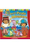 Dora's Pirate Adventure (Dora the Explorer)