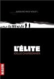 L\'Elite, tome 1 : Résilience par Joëlle Charbonneau