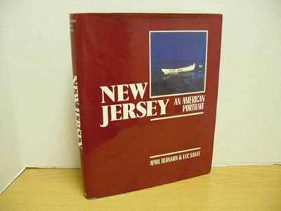 New Jersey: An American portrait
