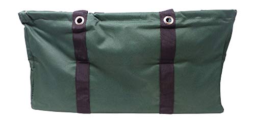 Algopix Similar Product 7 - Extra Large Utility Tote Bag  Multi