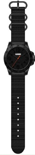 

BLACKHAWK Field Operator Watch with Black Numerals