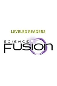ScienceFusion Leveled Readers: Above-Level Reader 6 pack Grade 3 Smoky Mountain Mystery