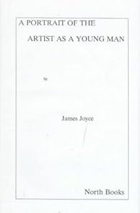 A Portrait of the Artist As a Young Man (Twelve-Point)