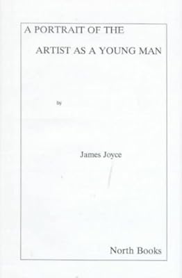 A Portrait of the Artist As a Young Man (Twelve-Point)
