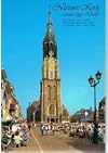 Nieuwe Kerk, anno 1381, Delft.