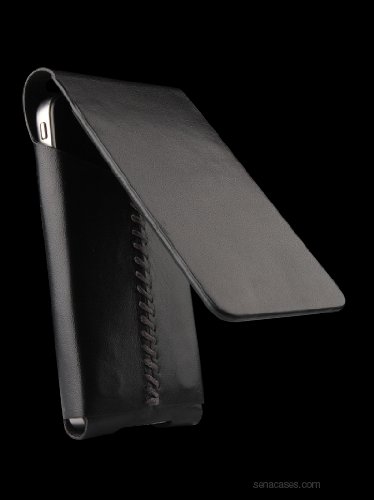 Algopix Similar Product 7 - Sena Hampton Pouch for iPhone 4 and