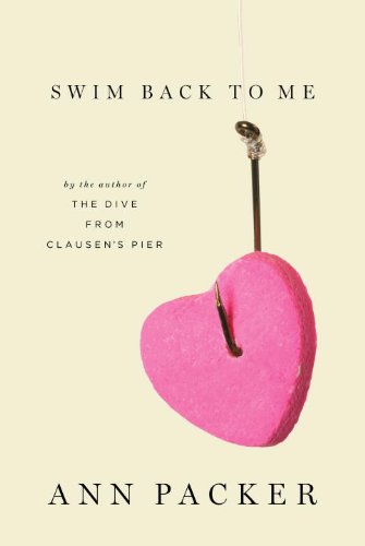 Swim Back to Me by Ann Packer