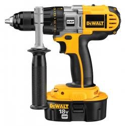 

&Xrp 1/2" Drill/Driver Kit 18V-3Pack