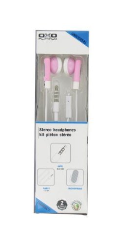 Algopix Similar Product 18 - Oxo Platinum XHSST35CLPK2 Kit piton