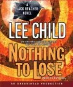Nothing to Lose by Lee Child
