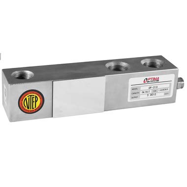 Algopix Similar Product 16 - Load Cell Optima Scale 2500 LBS NTEP