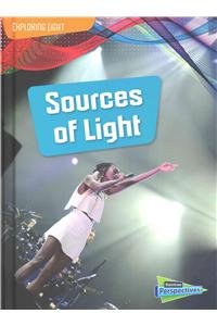Sources of Light