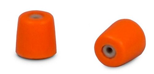 Algopix Similar Product 9 - Silynx Foam Ear Tips High Noise 10