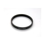 カメラ用ステップダウンリング　62-58mm