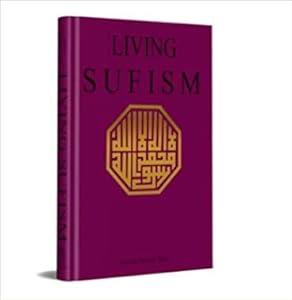 LIVING SUFISM