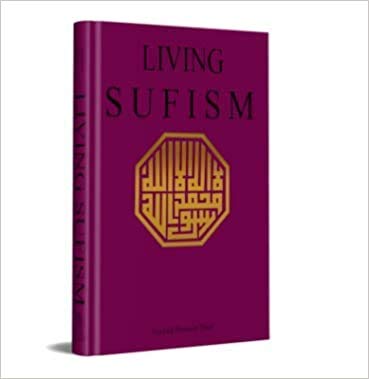 LIVING SUFISM