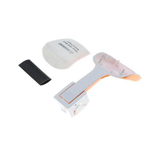 Blade Mast Chroma GPS Antenna