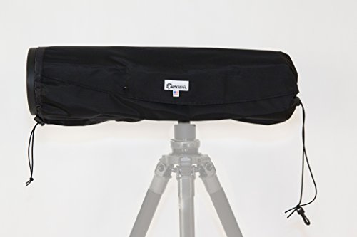 Algopix Similar Product 15 - EPGear Weather Sleeve Large (Black)