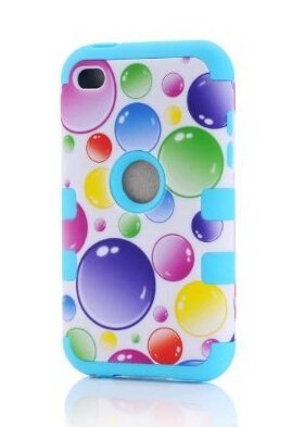 

Touch 4,Touch 4 case,iPod Touch 4 Case,iPod Touch Generation 4 4th Case,Linycase Touch 4 hard case with 3in1 Hybrid Design hard soft back Touch 4 Case Cover for iPod Touch 4 4th Generation