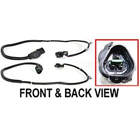 

FOR HYUNDAI SONATA 99-05/ SPORTAGE 05-10 CRANKSHAFT POSITION SENSOR