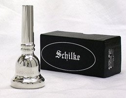 

Schilke Trombone (Euphonium/Baritone) 44E4 large shank