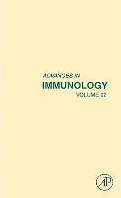 Advances in Immunology (Volume 92)