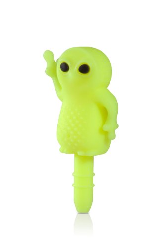 Algopix Similar Product 19 - Bone Collection Alien Cell Phone Ear 