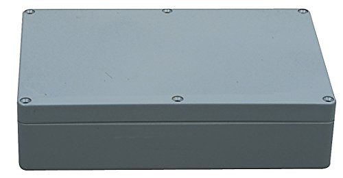 Algopix Similar Product 15 - Fixapart Electrical Enclosure ABS ABS