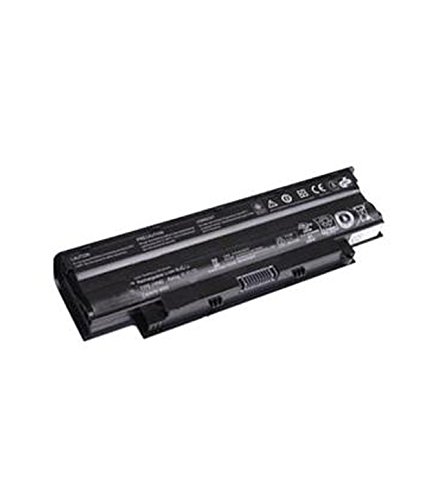 DELL 4YRJH 6-Cell Laptop Battery (Black)