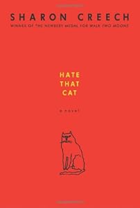 Hate That Cat: A Novel