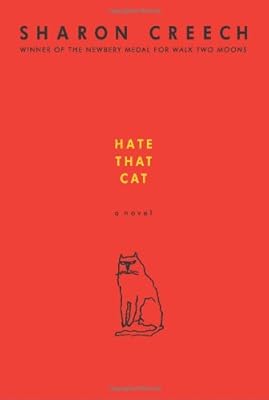 Hate That Cat: A Novel