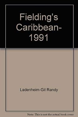 Fielding's Caribbean, 1991