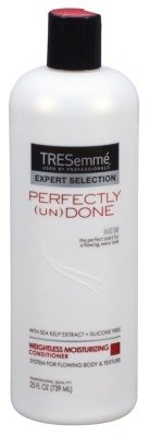 Tresemme Conditioner 25oz Perfectly (Un) Done