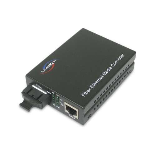 Algopix Similar Product 4 - Linkskey 100TX to 100FX MultiMode SC