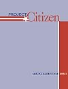 Project Citizen Teacher's Guide (A We The People Portfollio-Based Program)
