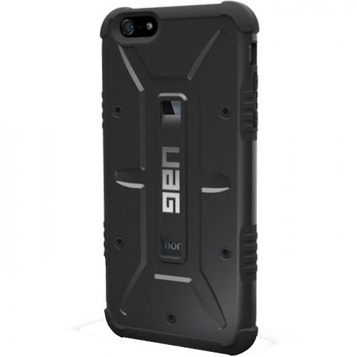 晒晒URBAN手机壳及使用感受