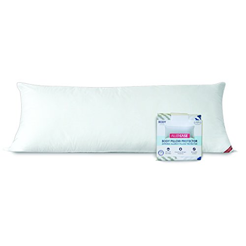 Algopix Similar Product 15 - AllerEase Cotton Hypoallergenic Allergy